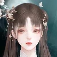 Hoàng Mộc Mộc(bướm)