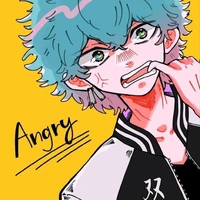 Angry