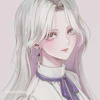 Ân Thiên Nguyệt Nhàn - Bạn thân thụ