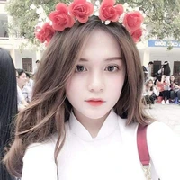 Lương Như _ Lin