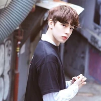 Thương Hoàng _ Hanchan