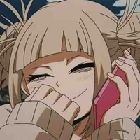 Toga himiko