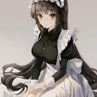 Lily-Người Hầu