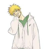 Uzumaki Naruto