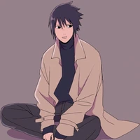 Uchiha Sasuke