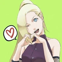 Yamanaka Ino