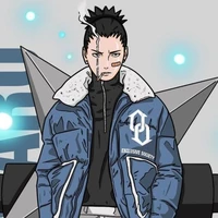 Nara Shikamaru