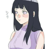Hyuga Hinata