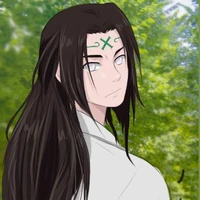 Hyuga Neji