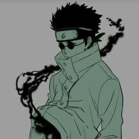 Aburame Shino