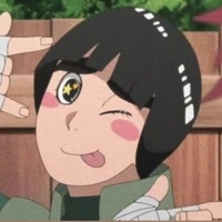 Rock Lee