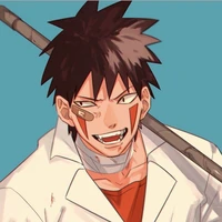 Inuzuka Kiba
