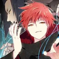 Sasori