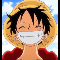 Luffy