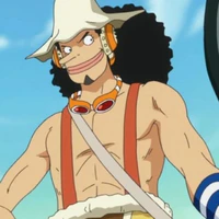 Usopp