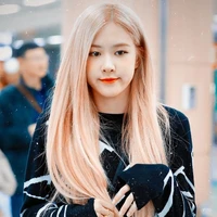 park chaeyoung