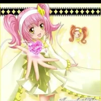 amu hinamori