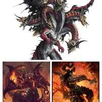 quái vật hạng 9