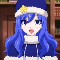 Juvia lockser