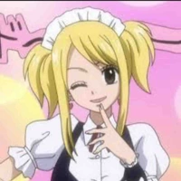 Lucy heartfilia