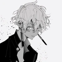 Kurokawa Izana