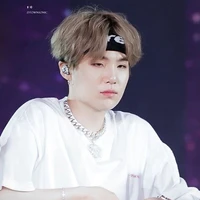 Yoongi