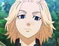 Manjito Sano (mikey)