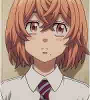 Tachibana hinata