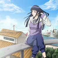 Hinata