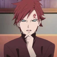 Gaara