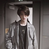 Điềm Vô Thiên Bình
