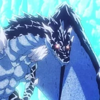 _Veldora Tempest_[ Dạng rồng ]