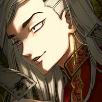 Kokonoi Hajime