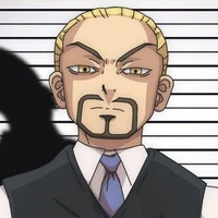 Mochizuki Kanji