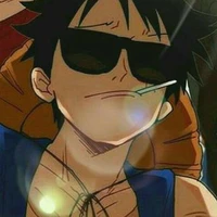 Luffy