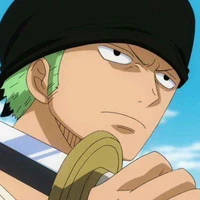 Roronoa Zoro