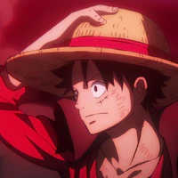 Luffy