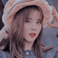 Han Jisoo_bff cô