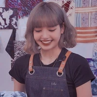 Park Lisa_anh của cô