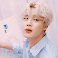 Park Jimin_cô