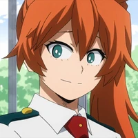 Kendo Itsuka