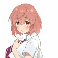 Tachibana Hinata