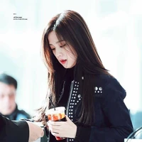 Kim Jisoo