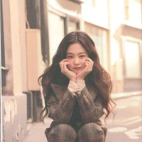 Kim Jennie