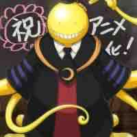 Koro-sensei