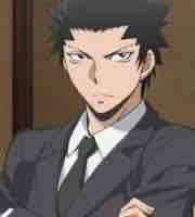 Karasuma Tadaomi