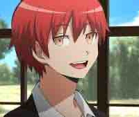 Akabane Karma 