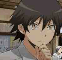 Isogai Yuuma