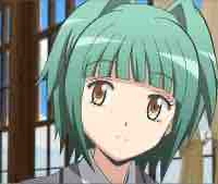 Kaede Kayano