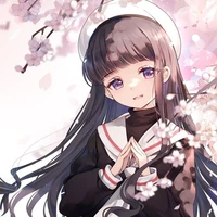 Tomoyo Daidouji
